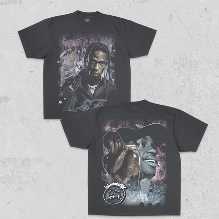 La Flame Shadow Tee